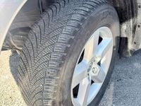 Usata Toyota RAV4 2004 Grigio SUV