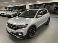 usata VW T-Cross - 1.0 TSI 110 CV DSG Style usato