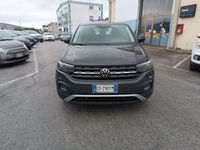 usata VW T-Cross - 1.0 TSI Urban BMT