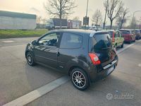 Usata Renault Twingo GT 101 CV (74 kW) 2011 Nero Utilitaria