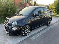 usata Abarth 595 1.4 T-Jet 165CV Turismo