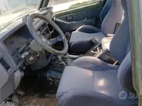Usata Nissan Patrol 1992 Verde SUV