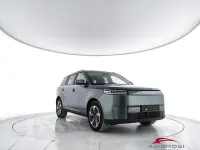 Nuova Jaecoo 5 155 kW (211 CV) 2026 Dark green SUV