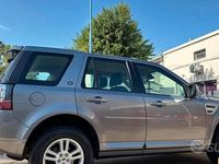 Usata Land Rover Freelander 2 190 CV (139 kW) 2013 SUV