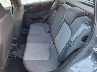 Usata Fiat Punto Street 75 CV (55 kW) 2015 Grigio Utilitaria