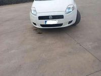 Usata Fiat Grande Punto Active 65 CV (47 kW) 2006 Utilitaria