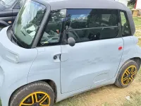 Usata Citroën AMI 2022