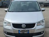 Usata VW Touran Highline 140 CV (102 kW) 2006 Monovolume