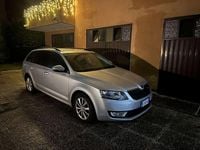 Usata Skoda Octavia Executive 150 CV (110 kW) 2016 Utilitaria