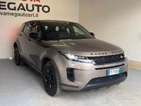 Usata Land Rover Range Rover evoque S 180 CV (132 kW) 2019 Antracite SUV