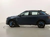 Usata Lynk & Co 01 197 CV (144 kW) 2021 Nero SUV