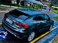 Usata Audi Q3 Sportback S-Line 200 CV (147 kW) 2021 SUV