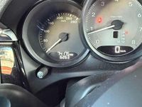 Usata Porsche Macan 381 CV (280 kW) 2022 Nero SUV