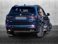 usata BMW X3 xDrive20i 48V Msport