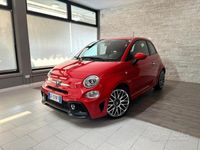 usata Abarth 595 595 1.4 Turbo T-Jet 140 CV