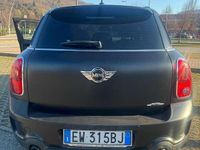 Usata Mini John Cooper Works Countryman 218 CV (160 kW) 2014 SUV
