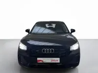 Usata Audi Q2 Advanced Plus 190 CV (139 kW) 2025 Nero mito metallizzato SUV