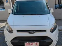 Usata Ford Transit Connect Trend 101 CV (74 kW) 2017 Bianco Monovolume