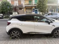 Usata Renault Captur Intens 101 CV (74 kW) 2021 SUV