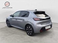 Usata Peugeot 208 Allure 101 CV (74 kW) 2025 Grigio Utilitaria
