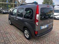 Usata Renault Kangoo Privilege 90 CV (66 kW) 2017 Other Monovolume