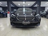 Usata BMW 118 M Sport 150 CV (110 kW) 2020 Nero Utilitaria