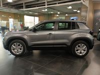Nuova Jeep Avenger Altitude 101 CV (74 kW) 2025 Grigio SUV