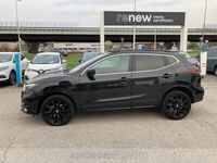 usata Nissan Qashqai 1.5 dci n-tec 115cv