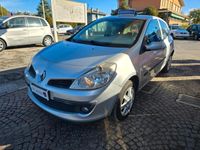 usata Renault Clio 1.2 16V 3 porte con 199.500km