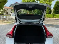Usata Volvo V40 Summum 115 CV (84 kW) 2014 Bianco Berlina