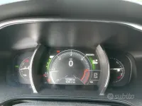 Usata Renault Mégane IV 110 CV (80 kW) 2016 Grigio Berlina
