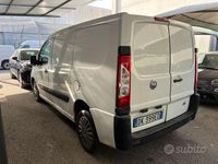 Usata Fiat Scudo Comfort 120 CV (88 kW) 2007 Bianco Furgone