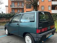 Usata Autobianchi Y10 50 CV (36 kW) 1994 Verde Utilitaria