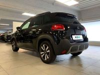 usata Citroën C3 Aircross PureTech 110 S&S Shine