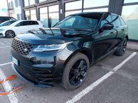Usata Land Rover Range Rover Velar R-Dynamic 204 CV (150 kW) 2021 SUV