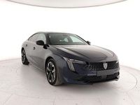 Nuova Peugeot 508 GTi 130 CV (95 kW) 2025 Blu Berlina