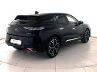 Usado DS Automobiles DS4 Performance 131 CV (96 kW) 2022 Negro Berlina