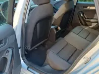 Usata Audi A4 Ambiente 160 CV (117 kW) 2008 Grigio Berlina