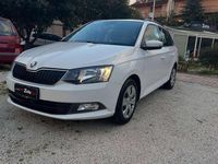Usata Skoda Fabia Ambition 75 CV (55 kW) 2017 Other Station wagon