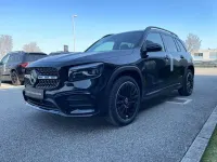 Nuova Mercedes GLB200 150 CV (110 kW) 2026 Nero cosmo SUV