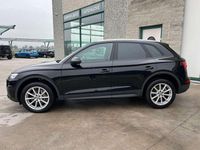 Usata Audi Q5 Business 163 CV (119 kW) 2019 Nero SUV