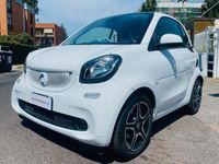 usata Smart ForTwo Coupé forTwoPROXY 1.0