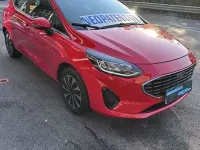 Usata Ford Fiesta Titanium 75 CV (55 kW) 2023 Other Utilitaria