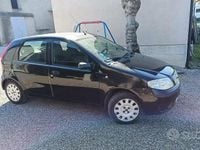Usata Fiat Punto 77 CV (56 kW) 2009 Utilitaria