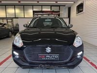 Usata Suzuki Swift Cool 90 CV (66 kW) 2019 Nero Utilitaria