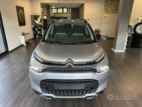 Usata Citroën C3 Aircross PureTech 110 CV (80 kW) 2024 Grigio SUV