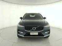 Usata Volvo XC60 Ultimate 197 CV (144 kW) 2022 Blu SUV