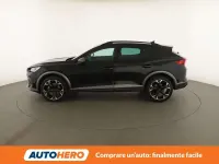 Usata Cupra Formentor 150 CV (110 kW) 2022 Nero SUV