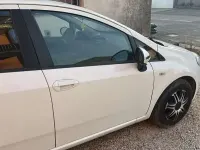 Usata Fiat Punto Evo Dynamic 75 CV (55 kW) 2011 Utilitaria
