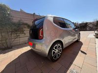 Usata VW up! Highline 75 CV (55 kW) 2014 Utilitaria